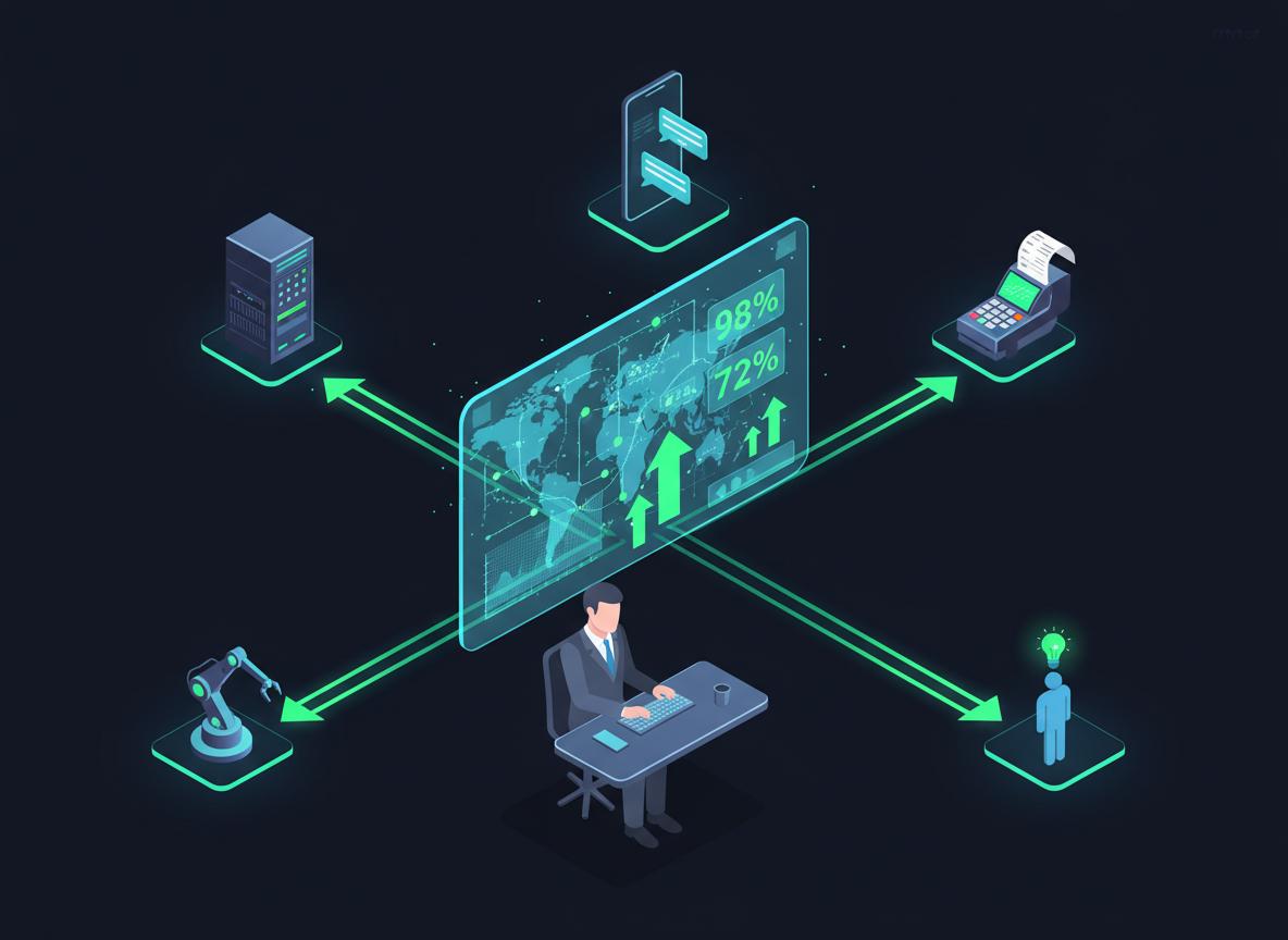 ứng dụng Zalo CRM