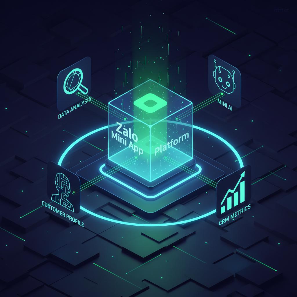 ứng dụng quản lý khách hàng