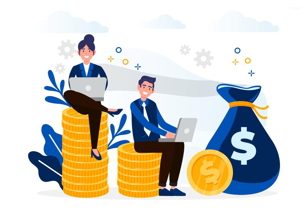 vai trò của khách hàng