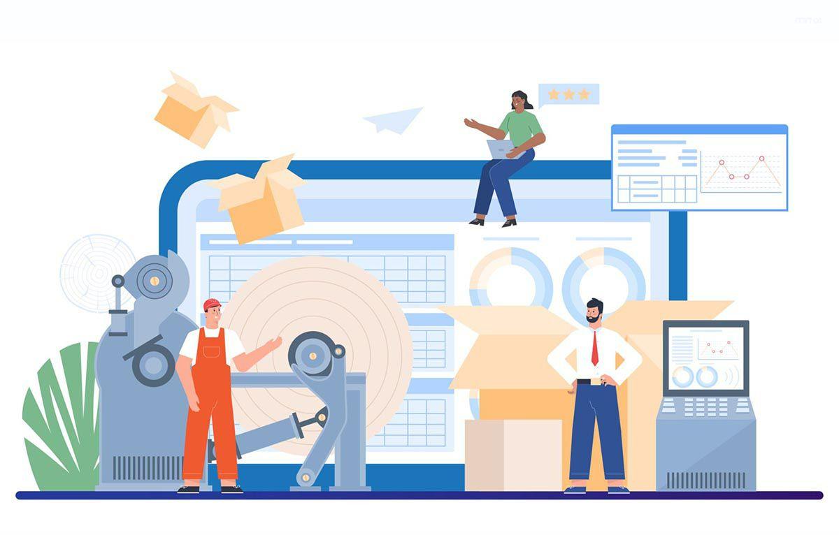 xây dựng doanh nghiệp