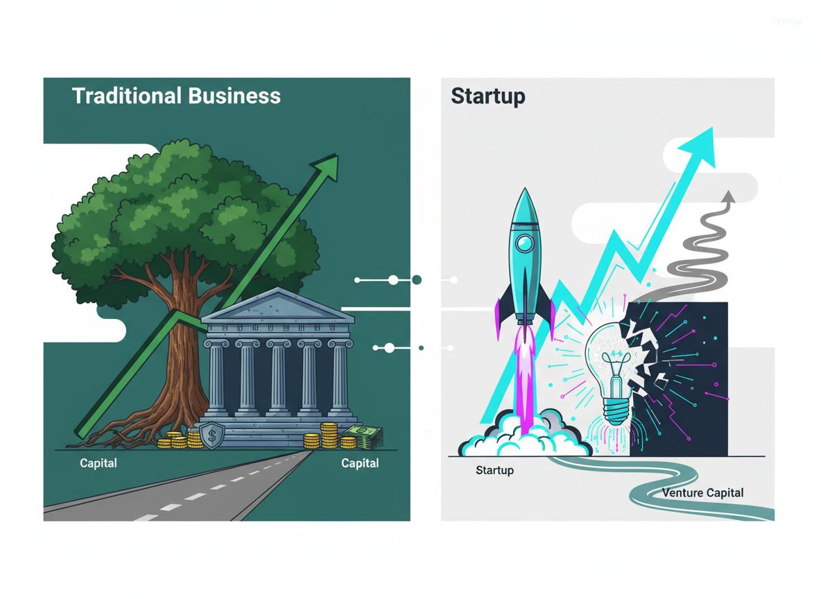 xây dựng doanh nghiệp