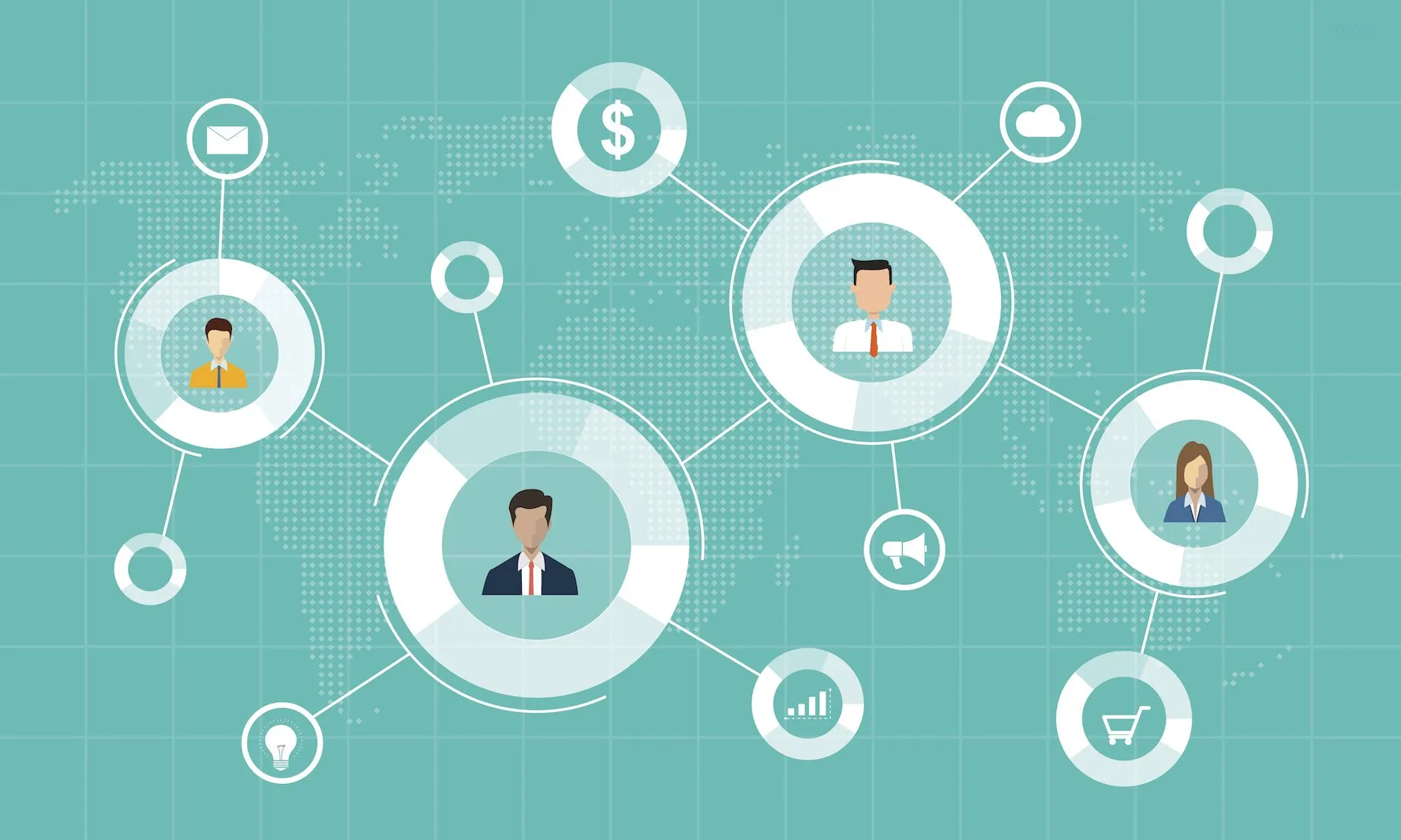 xây dựng hệ thống affiliate