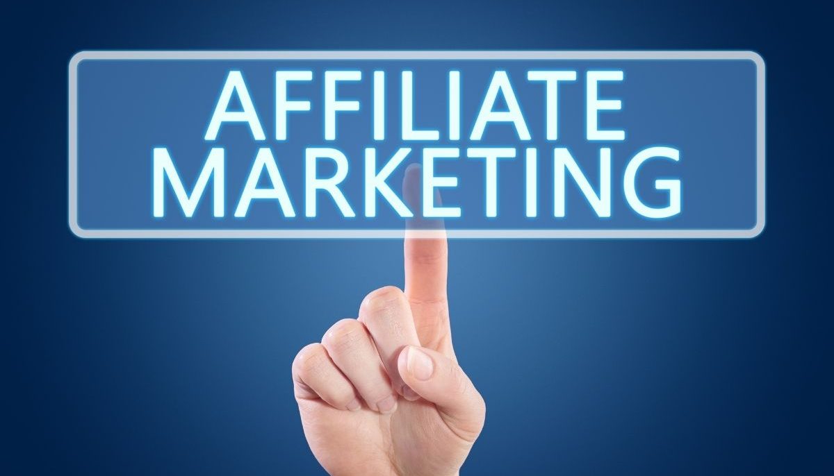 xây dựng hệ thống affiliate