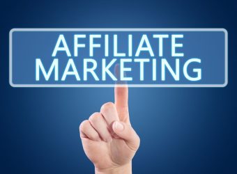 xây dựng hệ thống affiliate