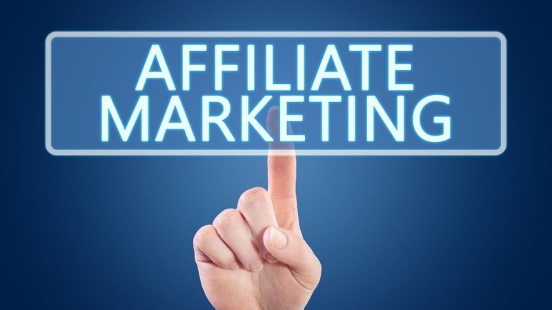 xây dựng hệ thống affiliate