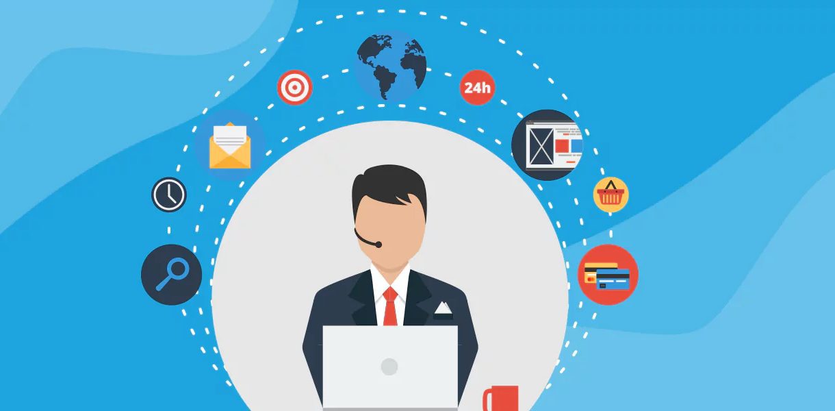 xây dựng quy trình chăm sóc khách hàng