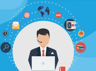 xây dựng quy trình chăm sóc khách hàng