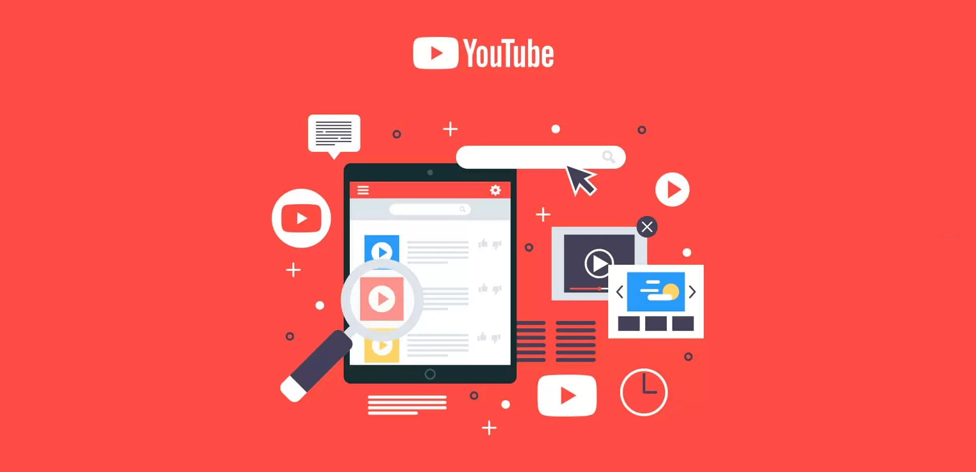 dịch vụ chạy quảng cáo YouTube