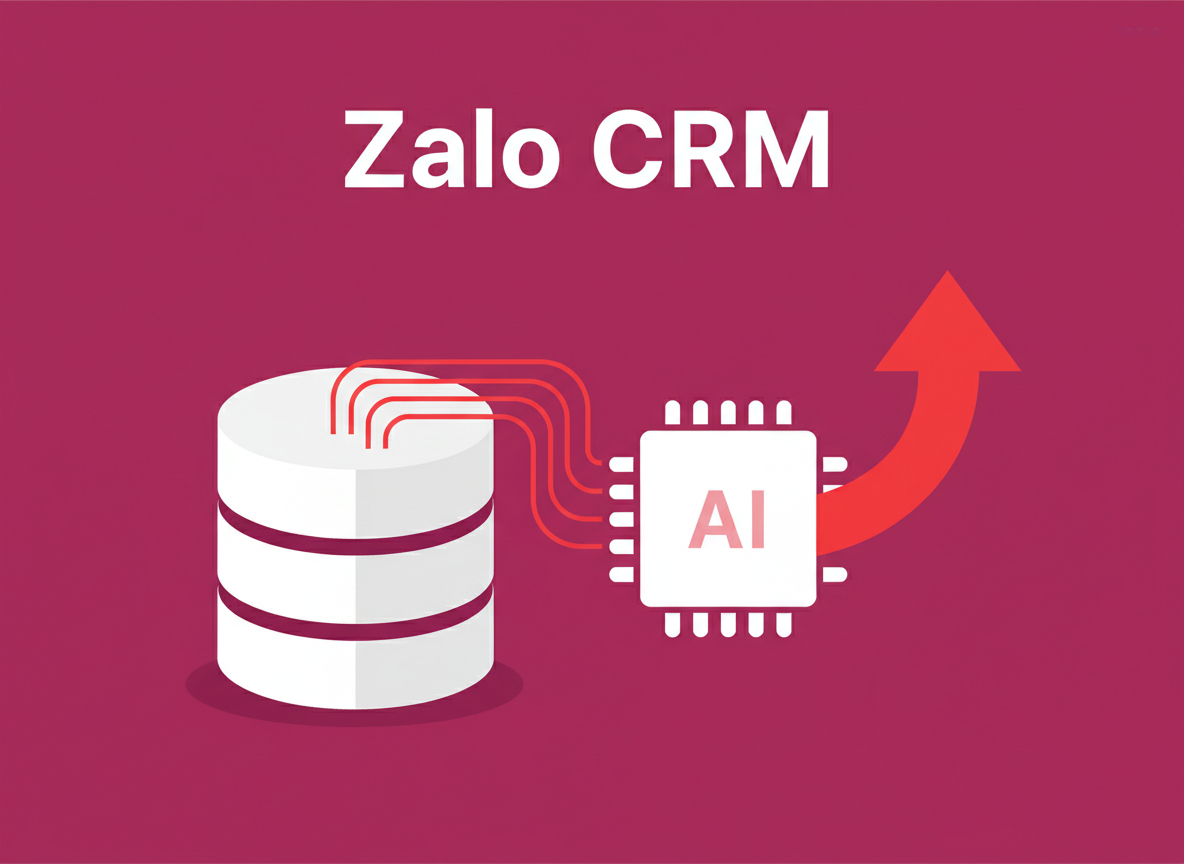 zalo crm
