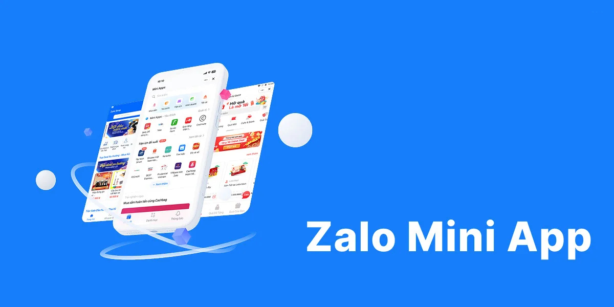 zalo crm