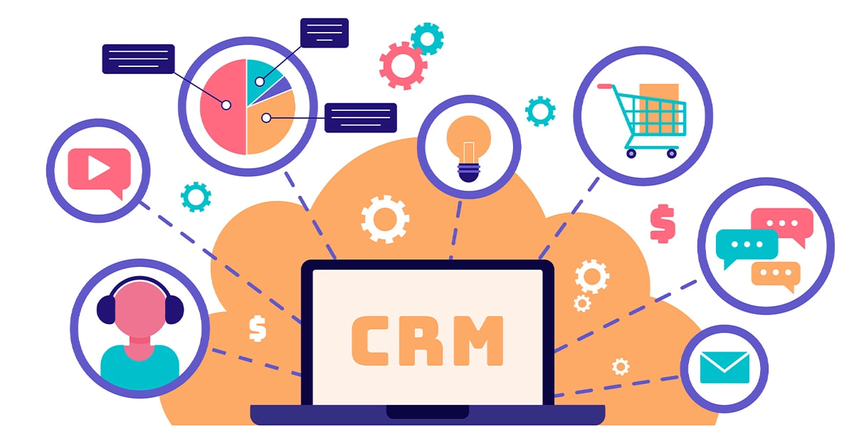 Lợi ích và rủi ro của Zalo CRM 