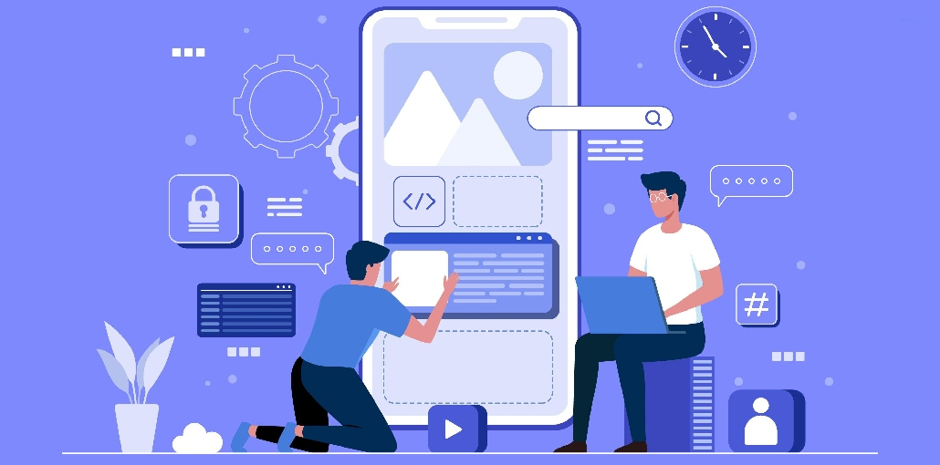 zalo mini app dịch vụ công