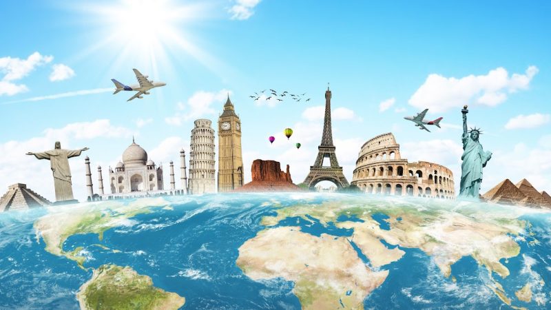 zalo mini app du lịch