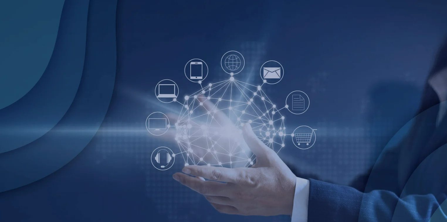 Giải pháp quản lý doanh nghiệp