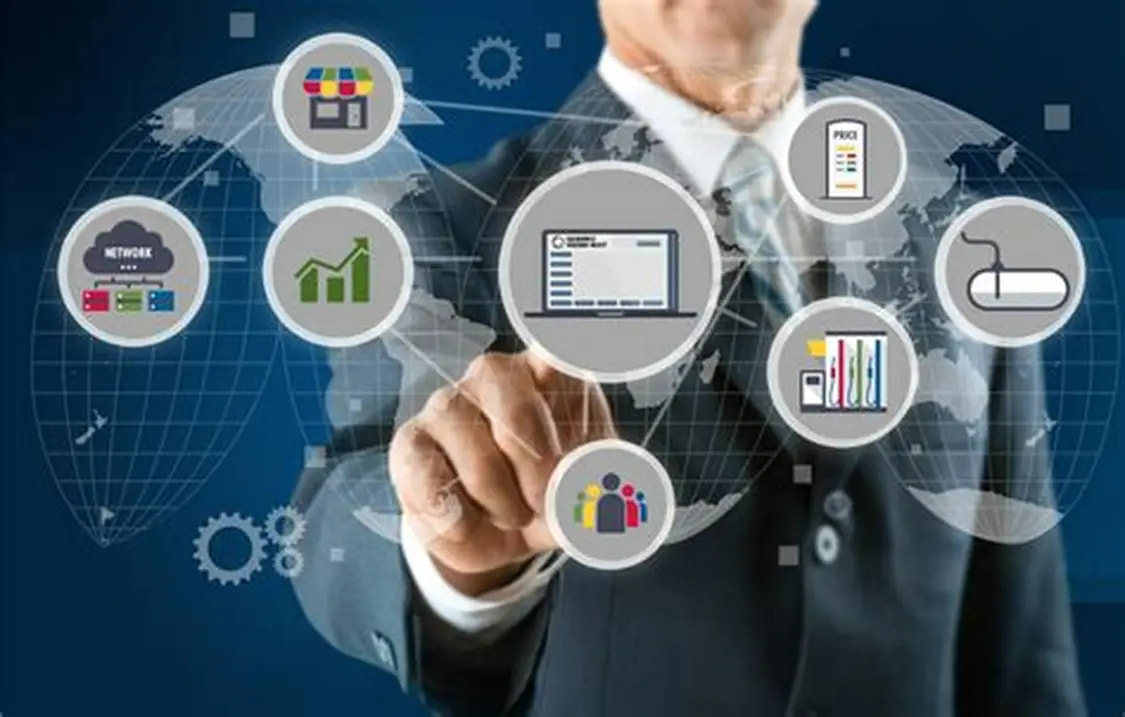 giải pháp quản lý doanh nghiệp