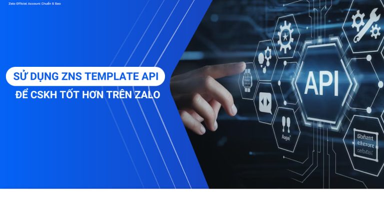 ZBS Template API