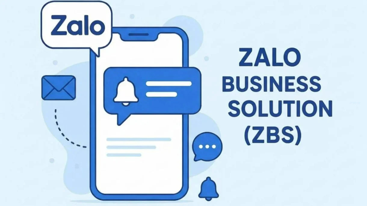 đánh giá dịch vụ ZBS