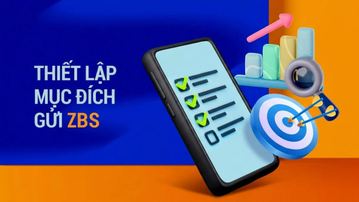 đánh giá dịch vụ ZBS