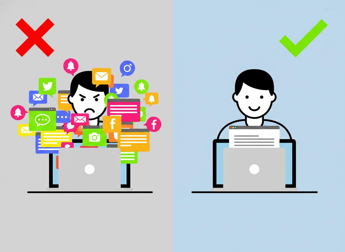 tắt quảng cáo trên zalo