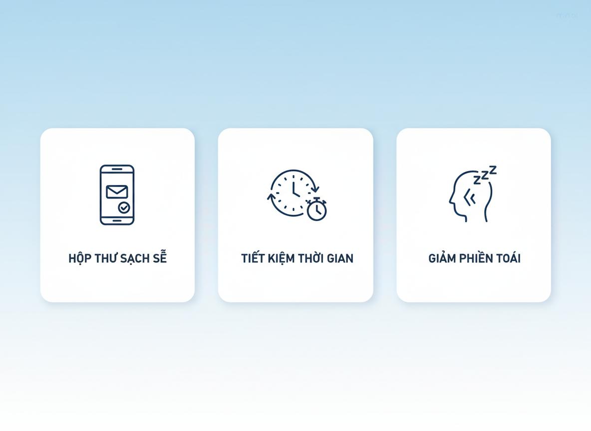 tắt quảng cáo trên zalo