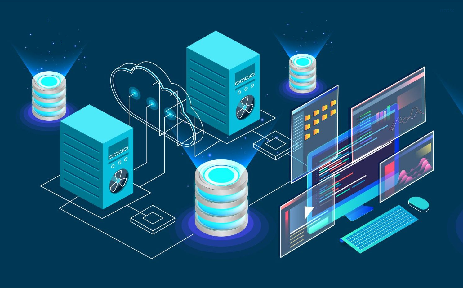 dịch vụ lưu trữ