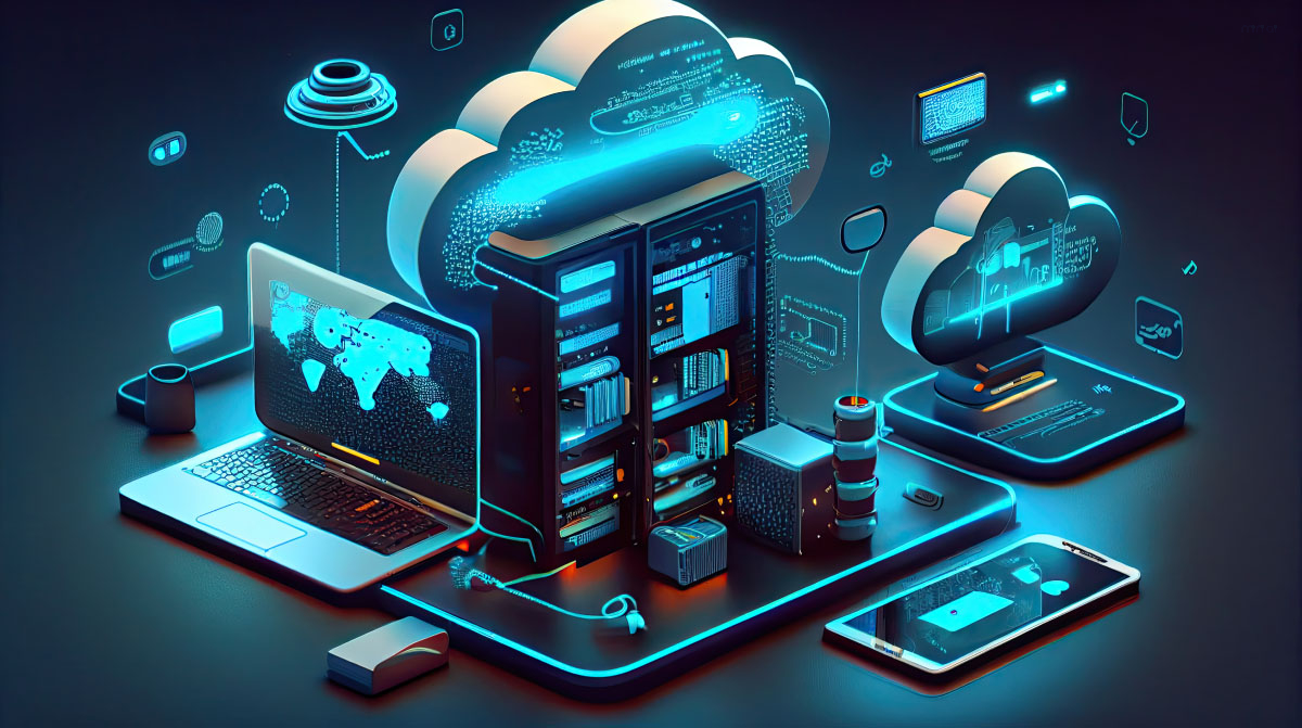 dịch vụ lưu trữ