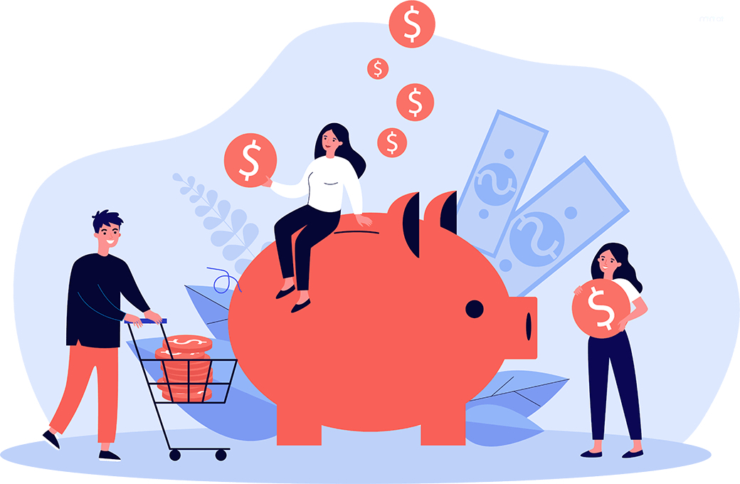 tin nhắn tự động