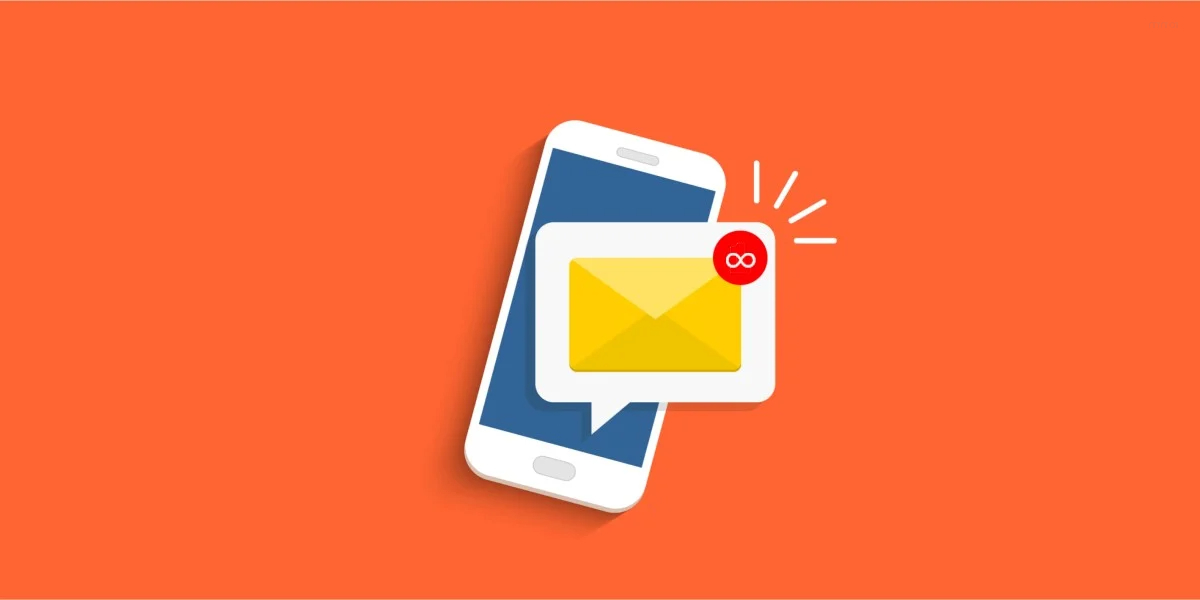 tin nhắn tự động