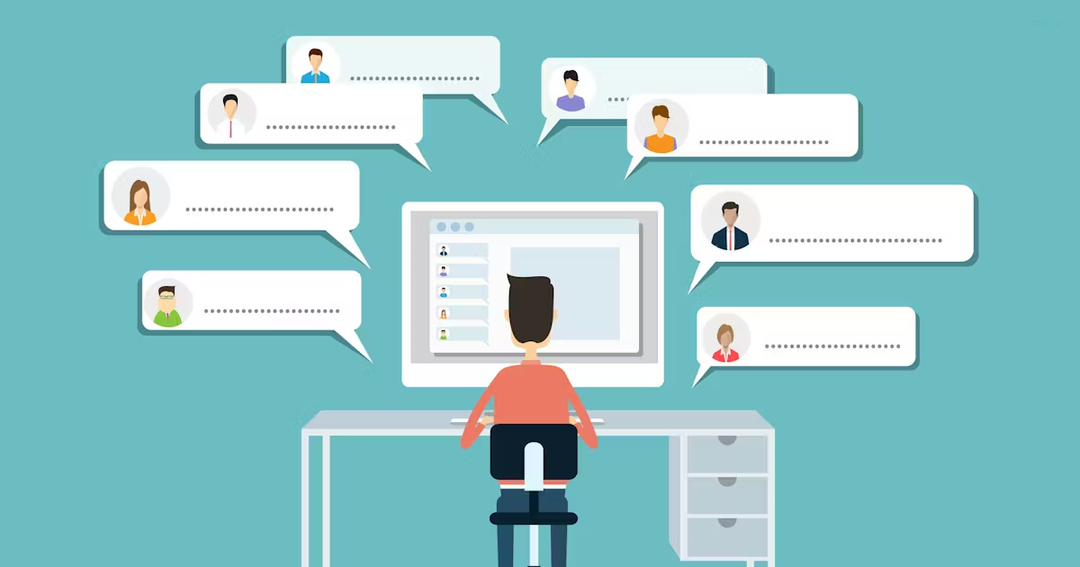 ứng dụng chat miễn phí