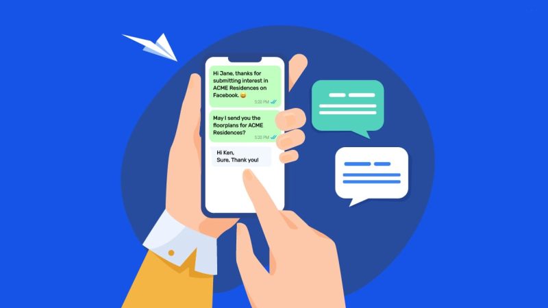 ứng dụng chat miễn phí