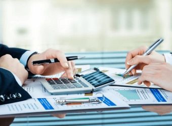 Báo cáo doanh thu hàng tháng cùng Mi9 giúp doanh nghiệp quản lý ngân sách hiệu quả