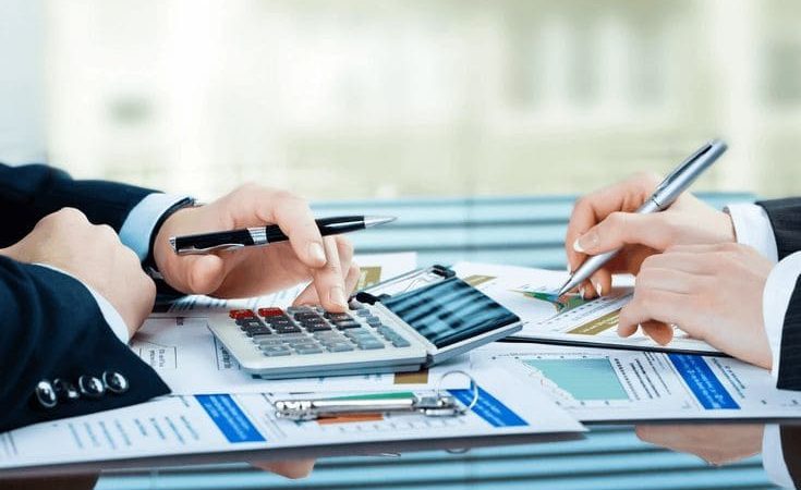 Báo cáo doanh thu hàng tháng cùng Mi9 giúp doanh nghiệp quản lý ngân sách hiệu quả