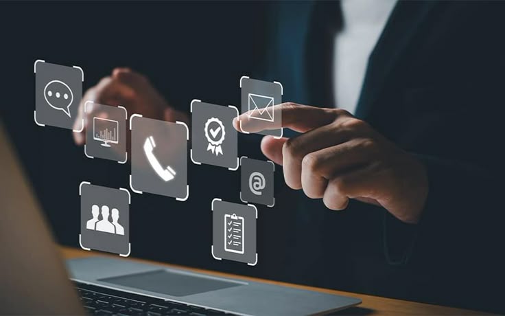 Broadcast zalo gửi tin nhắn tiếp cận khách hàng nhanh chống