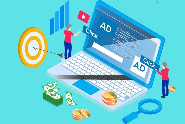 Bán hàng online có nên chạy quảng cáo bài toán chi phí