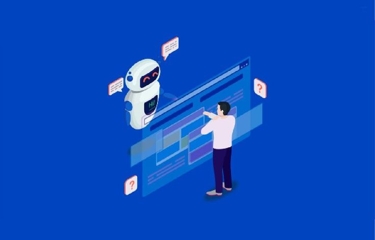 Cách bot bán hàng tự động hỗ trợ hiệu quả