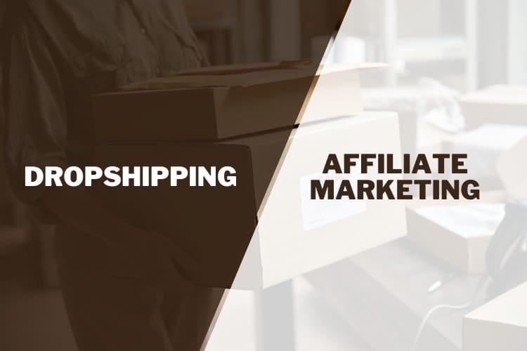 mô hình kết hợp affiliate dropshipping x2 doanh thu