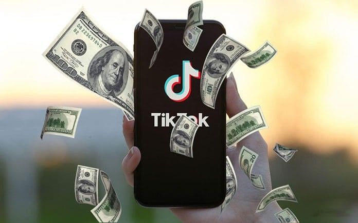tìm hiểu cach bat kiem tien tren tiktok