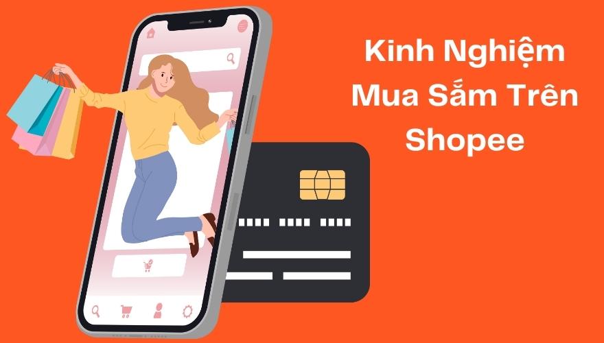 tìm hiểu mẹo mua hàng shopee