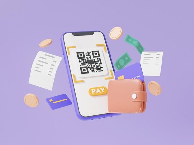 triển khai qr code voucher