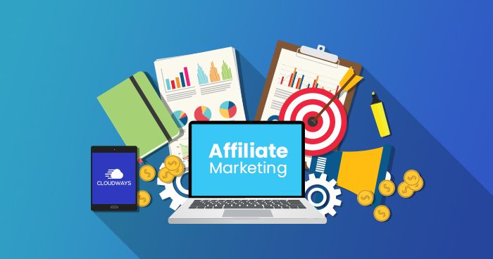 hướng dẫn làm affiliate marketing hiệu quả