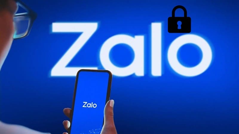 bảo mật zalo và tài khoản cho doanh nghiệp nhỏ