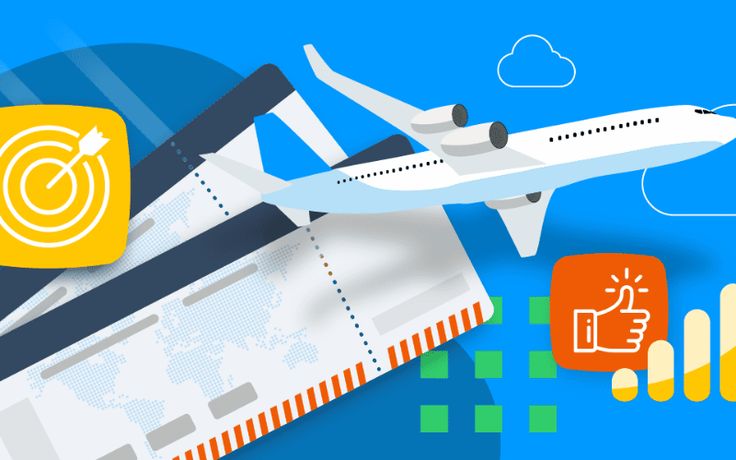 tìm hiểu cách quản lý vé máy bay
