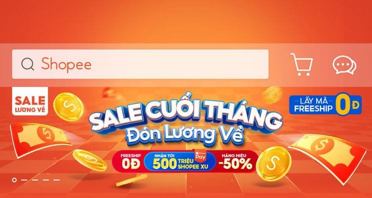 tìm hiểu về chạy quảng cáo shopee