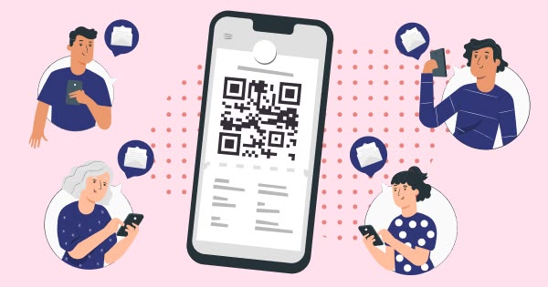 cách tạo và ứng dụng qr code voucher