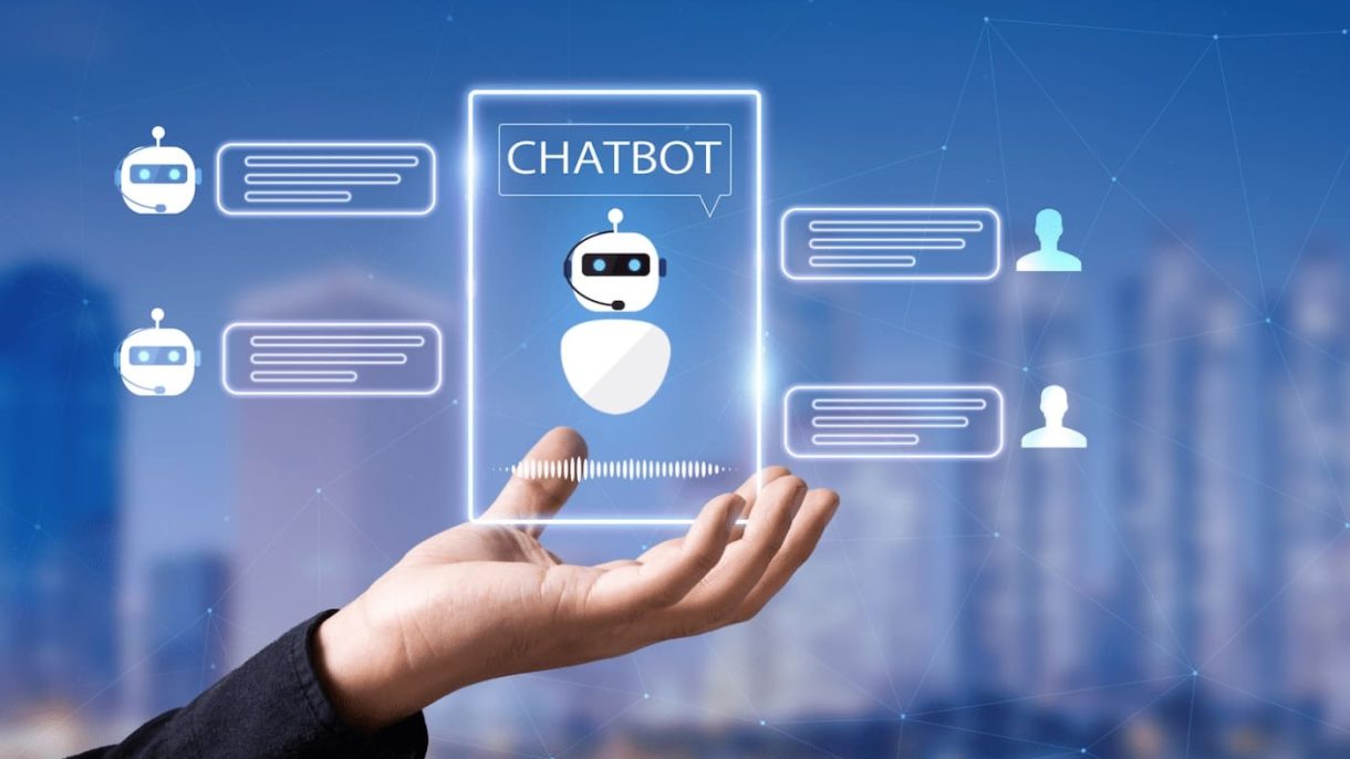 tìm hiểu về phần mềm chatbot