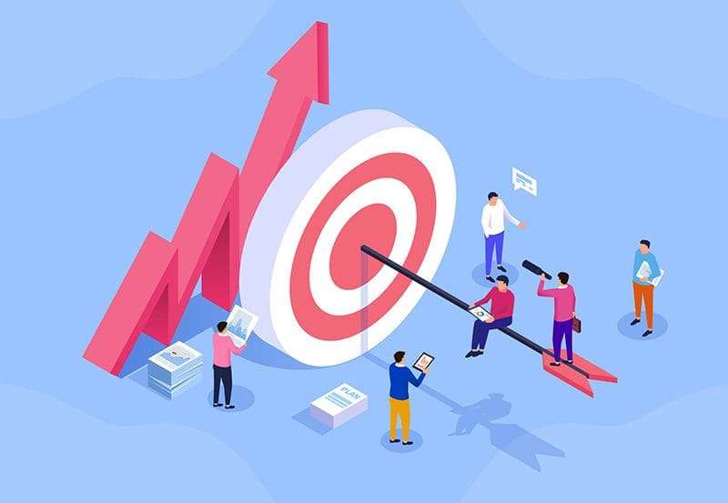 lợi ích của customer centric
