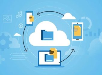 tìm hiểu về data storage