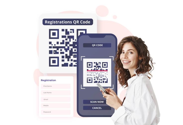 hướng dẫn cách tạo qr code voucher