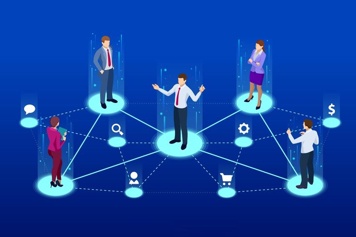 tìm hiểu về affiliate network