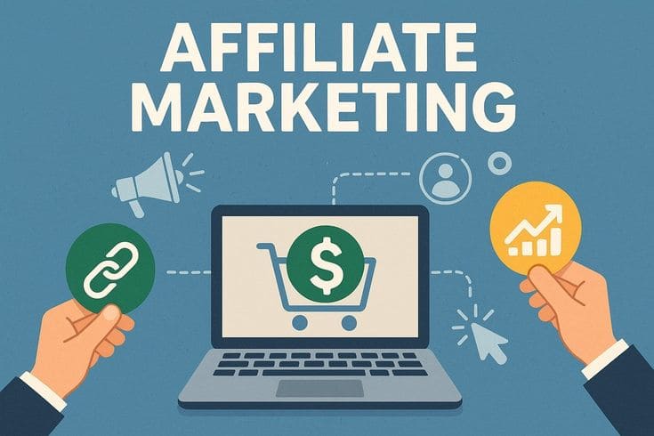 tìm hiểu thị trường affiliate việt nam